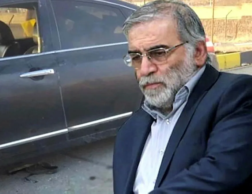 ABD basınından flaş iddia: Yapay katil!