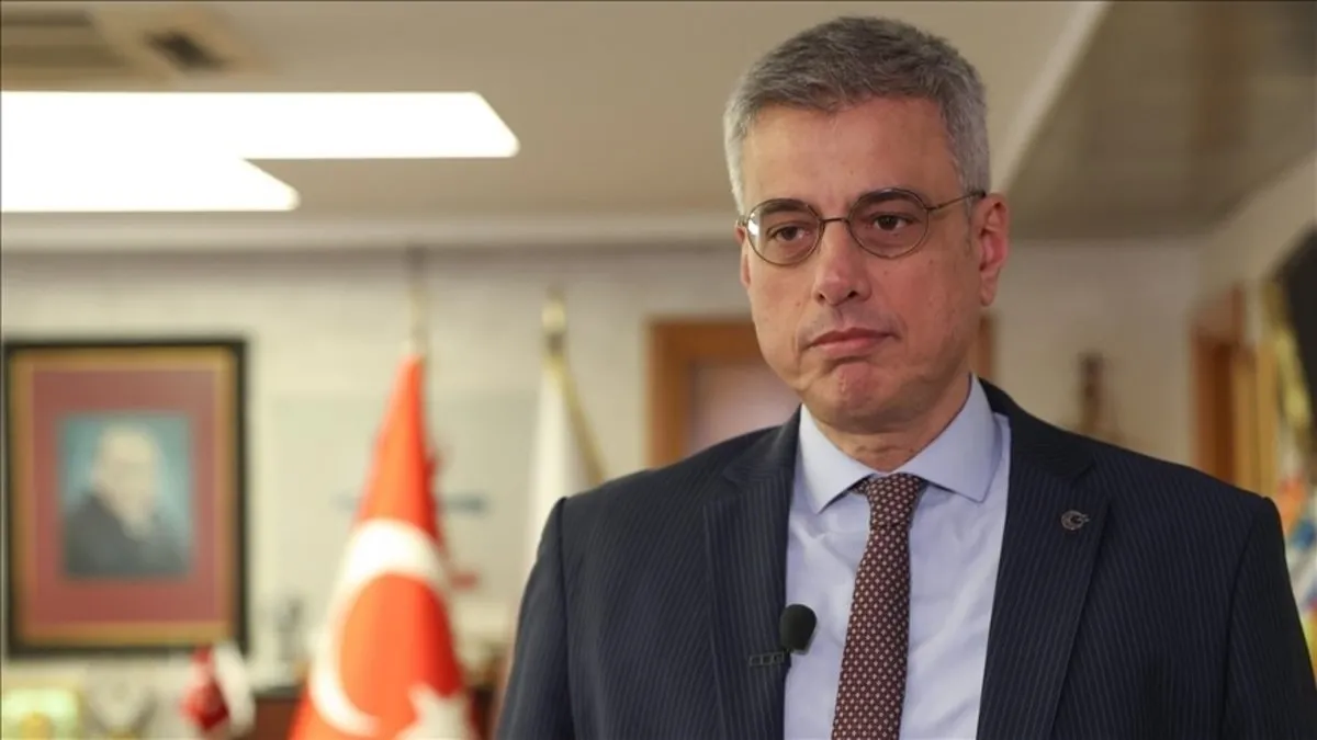 Bayramda kesintisiz sağlık hizmeti! Bakan Memişoğlu duyurdu: 11 bin 400 personel görevde