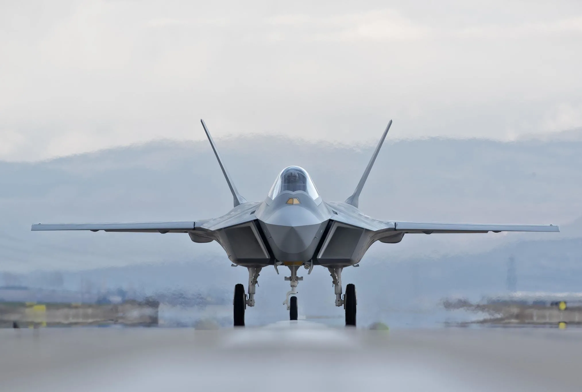 En hızlı biten uçak projesi