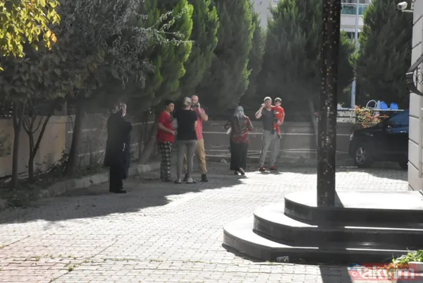 SON DAKİKA: İzmir'de 6,6 büyüklüğünde deprem! İşte İstanbul'dan da hissedilen deprem sonrası ilk görüntüler - 39