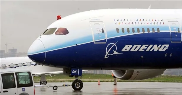 New York Times gazetesi: THY uçak kazasında Boeing'in hatası örtbas edilmiş
