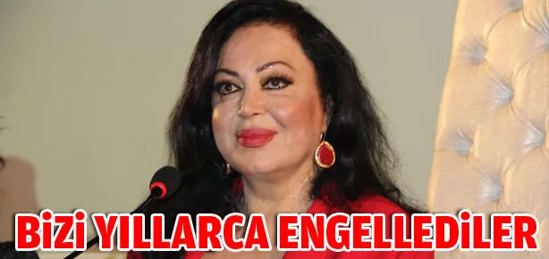 Sanatın en büyük engeli sansür