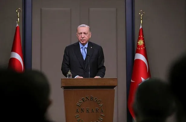 Başkan Erdoğan bölgesel barış ve yeni işbirlikleri için Ukrayna'da! Kritik ziyaret öncesi önemli açıklamalar-4