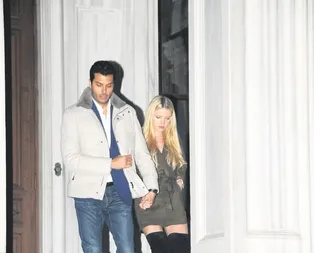 Meryem’i unutturan güzel