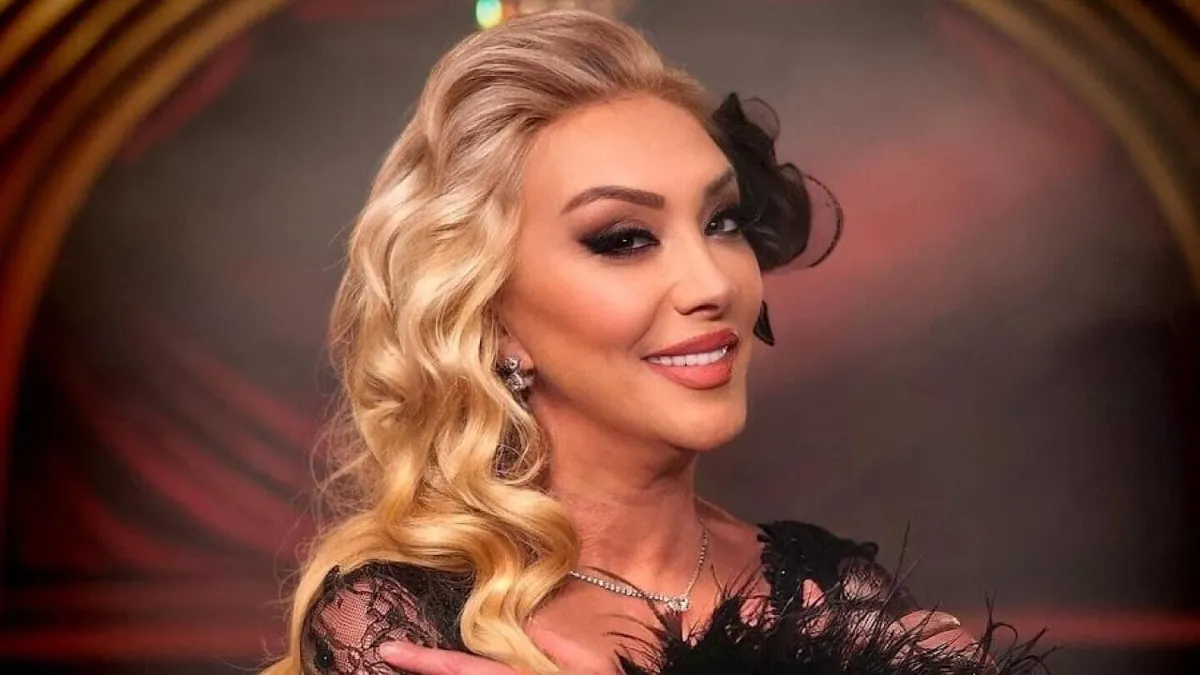 Annesinin evine camdan girdi, canlı yayında patladı! Güllü’nün oğlu Tuğberk’ten zehir zemberek sözler: “Siz köpeklere hesap vermem"-2