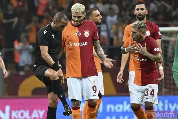 Galatasaray’da flaş Lucas Torreira gelişmesi!