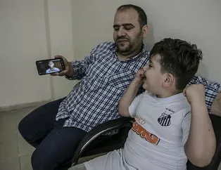 Neymar’dan büyük jest