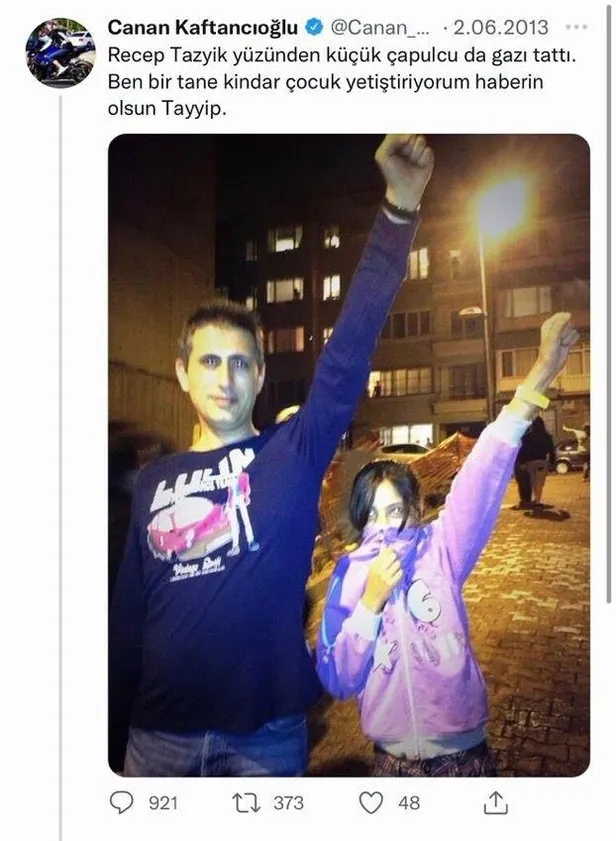 AK Parti'den muhalefetin çocuklar üzerinden propaganda yapmasına tepki! Çaresizlik ve acizliktir-9