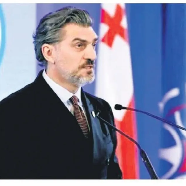 Futbolcu Cumhurbaşkanı