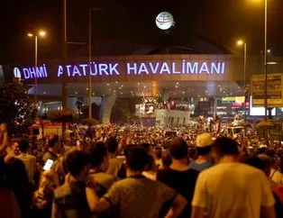 Milli iradenin sesi tüm yurtta yankılanacak