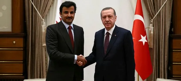 Katar’dan kritik Türkiye açıklaması