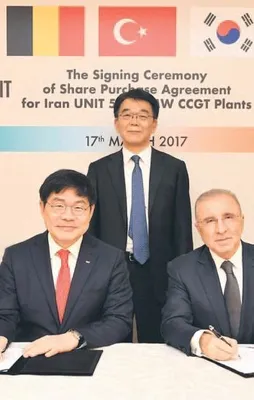 Aysal ve SK Group ortaklık kurdu