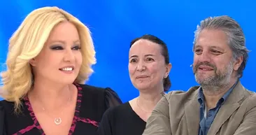 Kuruluş Osmanın Dündar Beyi Ragıp Savaş ve eşi Müge Anlıda! Annelerini kaybeden çiftten anlamlı ziyaret!