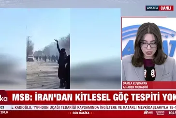 MSB’den 560 KM’lik hudut için net mesaj