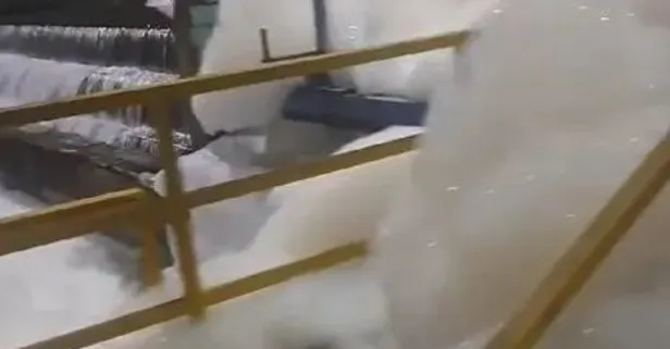 Yalova'da içme suyu arıtma tesisinde korkunç şüphe!