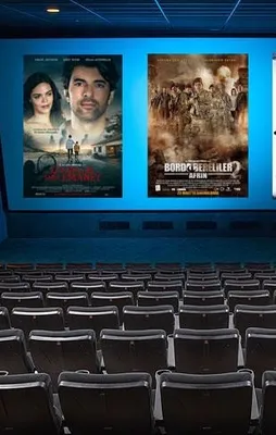 9 yeni film bu hafta vizyona girecek