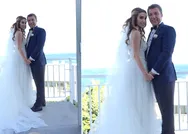 FOX sunucusu İsmail Küçükkaya, eski eşi Eda Demirciye psikolojik şiddete devam ediyor! Susturmak için dava açtı