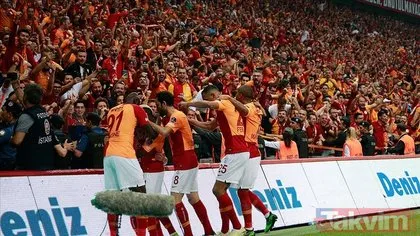 Takımların şampiyonluk sayıları kaç? Galatasaray, Fenerbahçe, Beşiktaş kaç kez şampiyon olmuştur?