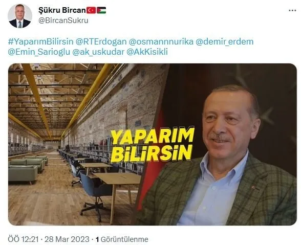 Türkiye’ye çağ atlatan projeler! İşte Başkan Erdoğan’ın 48 günlük yeni hizmet maratonu