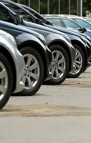 Türkiye'de otomotiv pazarı ilk çeyrekte yüzde 41 büyüdü