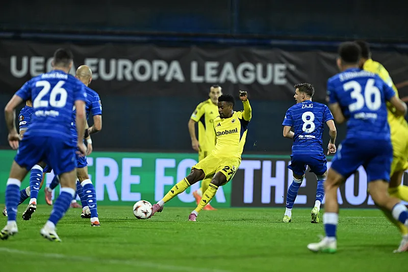 Domenico Tedesco ilk 11'ini belirledi! Antalyaspor maçında forma onların - 3