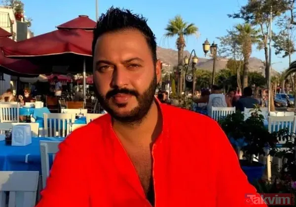 Esra Erol setinden haberler kötü 'intihar edecek durumdayım' Caner Toygar'ın sağlık durumu! Başına gelen pişmiş tavuğun başına gelmez - 3