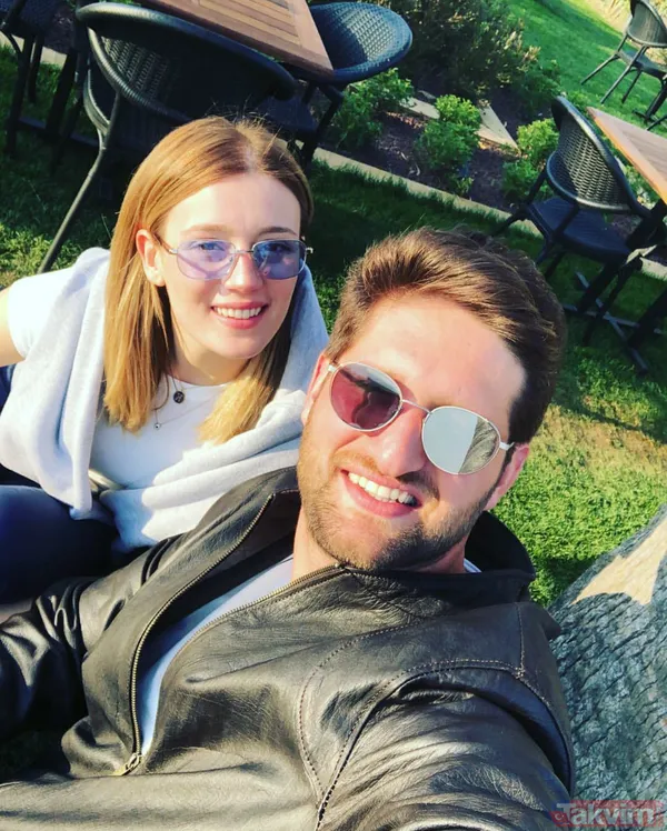 Çiçeği burnunda Anne Gizem Karaca’nın kızı Leyla Yaz ile pazar selfiesi beğeni topladı - 11