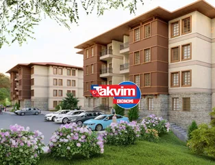 5 ilde 2+1 3+1'ler indirimli satılıyor! 🔑TOKİ'den 1.207,40 TL taksitle sıfır daire! Asgari ücretli, emekliler 24 bin TL peşinatla hazır, boş evleri kapacak!