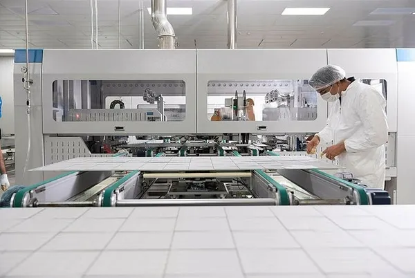 Kalyon Holding ve International Holding Company'den stratejik iş birliği-2