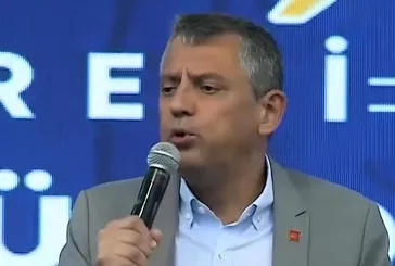 Tam bir siyasi cehalet örneği