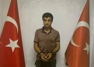 Son dakika: MİT ve Jandarmadan ortak operasyon: Gri kategorideki Şiyar Erzurum kod adlı İslam Biliz sınırda yakalandı