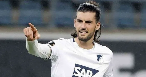 Galatasaray bonservisi elinde olan yıldız isim ile anlaştı: Aslan'a süper joker Grillitsch-2