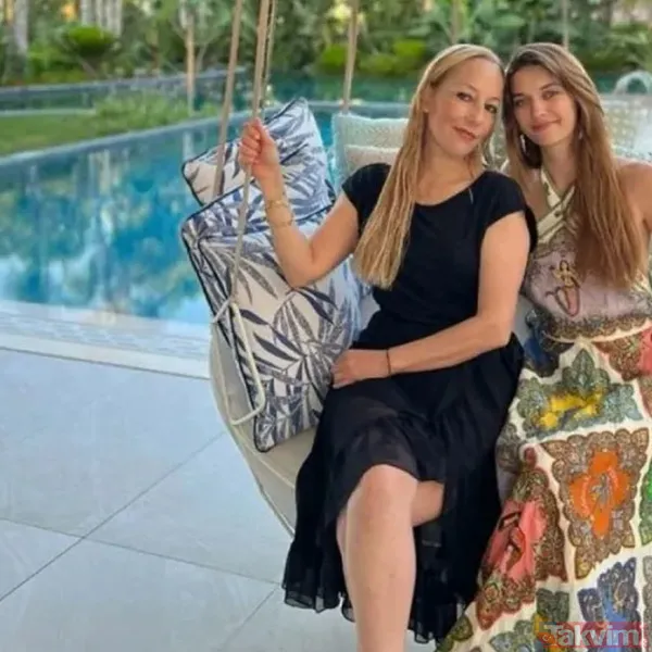 Hakan Ural’ın annesi bakın hangi Yeşilçam yıldızı çıktı! Cüneyt Arkın detayı dikkat çekti! Sibel Can’ın eski kayınvalidesi meğer... - 24