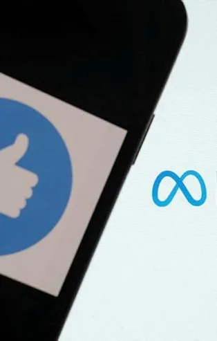 Meta, Yılın En Kötü Şirketi listesinde açık arayla zirvede! Mark Zuckerberg'e büyük şok