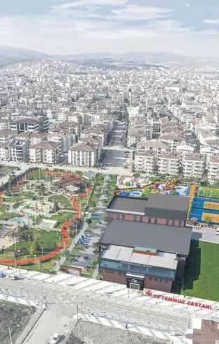 Alteylül göz kamaştırıyor