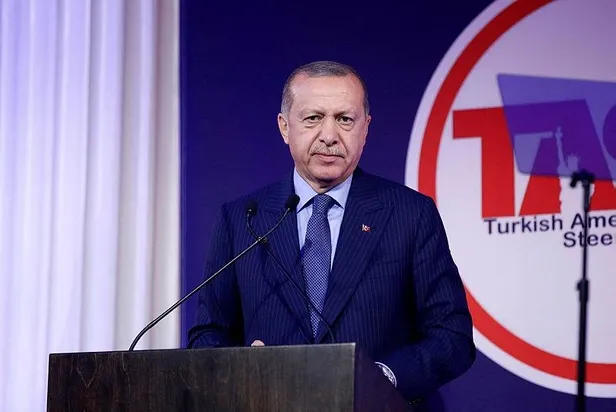 Son Dakika... Cumhurbaşkanı Erdoğan'dan New York'ta önemli açıklamalar-4