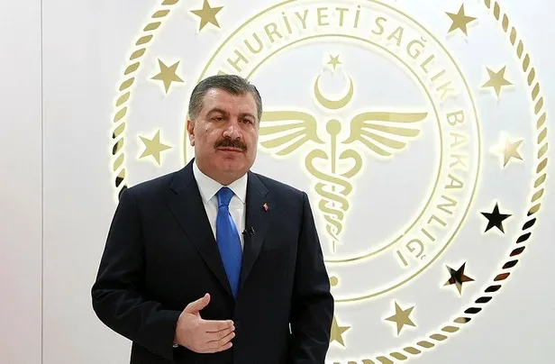 Koronavirüs Bilim Kurulu sonrası yazılı açıklama! Hatırlatma dozu ve Molnupiravir ilacı...-2