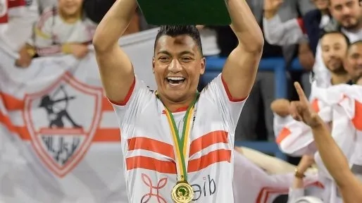 Son dakika Galatasaray haberleri | Fatih Terim ısrarla istemişti! Mostafa Mohamed transferinde şoke eden kriz!-3