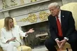 Trump’tan Meloni’ye nükleer tehdit suçlaması: ABD ile İtalya arasında ipler yine gerildi