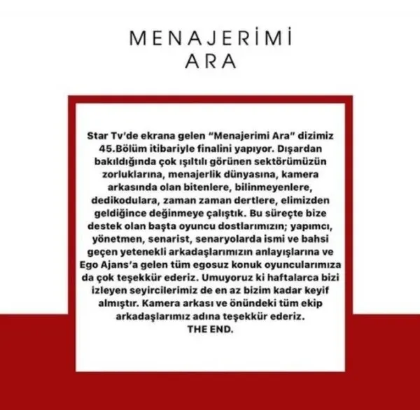 Star TV 'ye final şoku! Fişleri teker teker çekildi! Hayranları açtı ağzını yumdu gözünü! Resmen fiyasko çıktı!-6