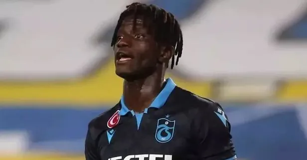 Beşiktaş'ta sürpriz transfer haberi! Kartal eski Trabzonsporlu Edgar Ie ile görüşüyor