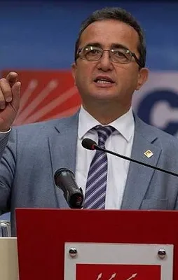 CHP'li vekil Bülent Tezcan'a silahlı saldırı