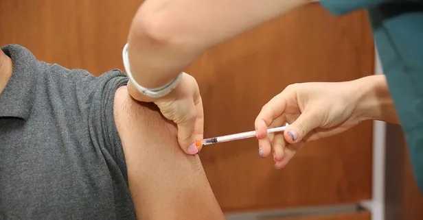 Koronavirüsle mücadelede ülke genelinde uygulanan toplam aşı miktarı 90 milyon dozu geçti! Bakan Koca'dan flaş açıklama