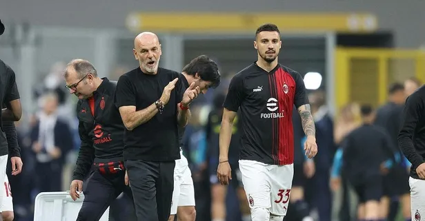 Rade Krunic'ten Fenerbahçe talebi!