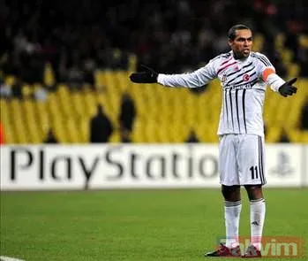 Hangi Futbolcu Nerede Tatil Yapıyor - 31