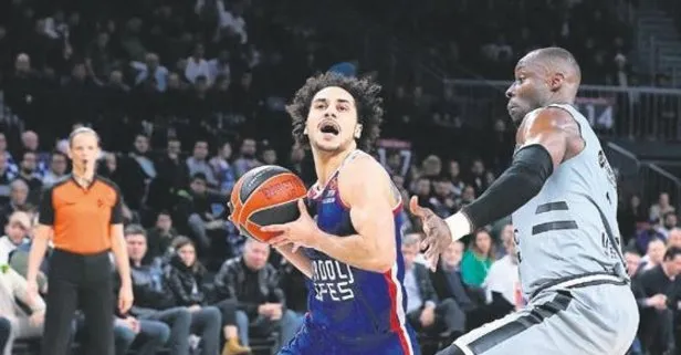 Milliler’de Larkin şoku