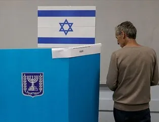 İsrail’de erken seçim kararı