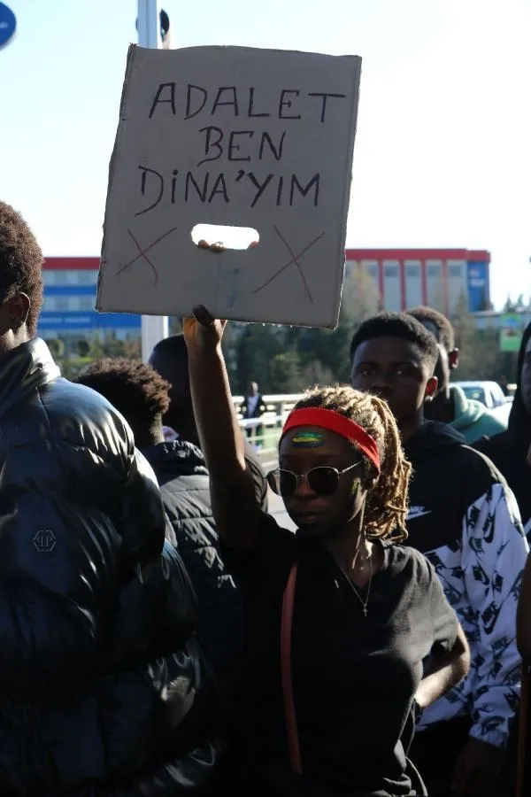 Karabük'te esrarengiz cinayet: Gabonlu genç kızın ailesi ölümü aydınlatılana kadar cenazeyi almayacak-2