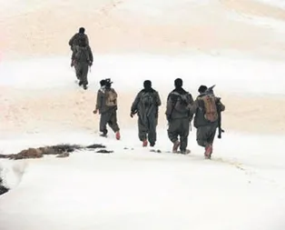 Adları farklı hedefleri aynı Türkiye’yi bölmek