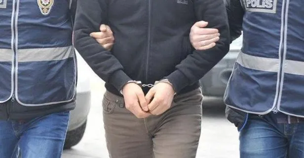 Yunanistan’a kaçmaya hazırlanan 2 FETÖ şüphelisi Edirne’de tutuklandı